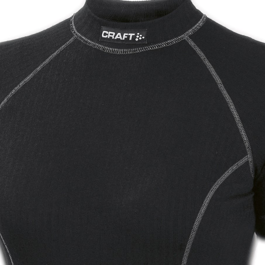 rijkdom Bijwonen streep Craft Be Active Thermo Shirt 199894 | IJskleding.nl | Warm ondergoed en  Thermokleding