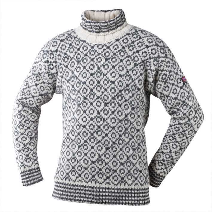 Devold Noorse trui | | Warm ondergoed en